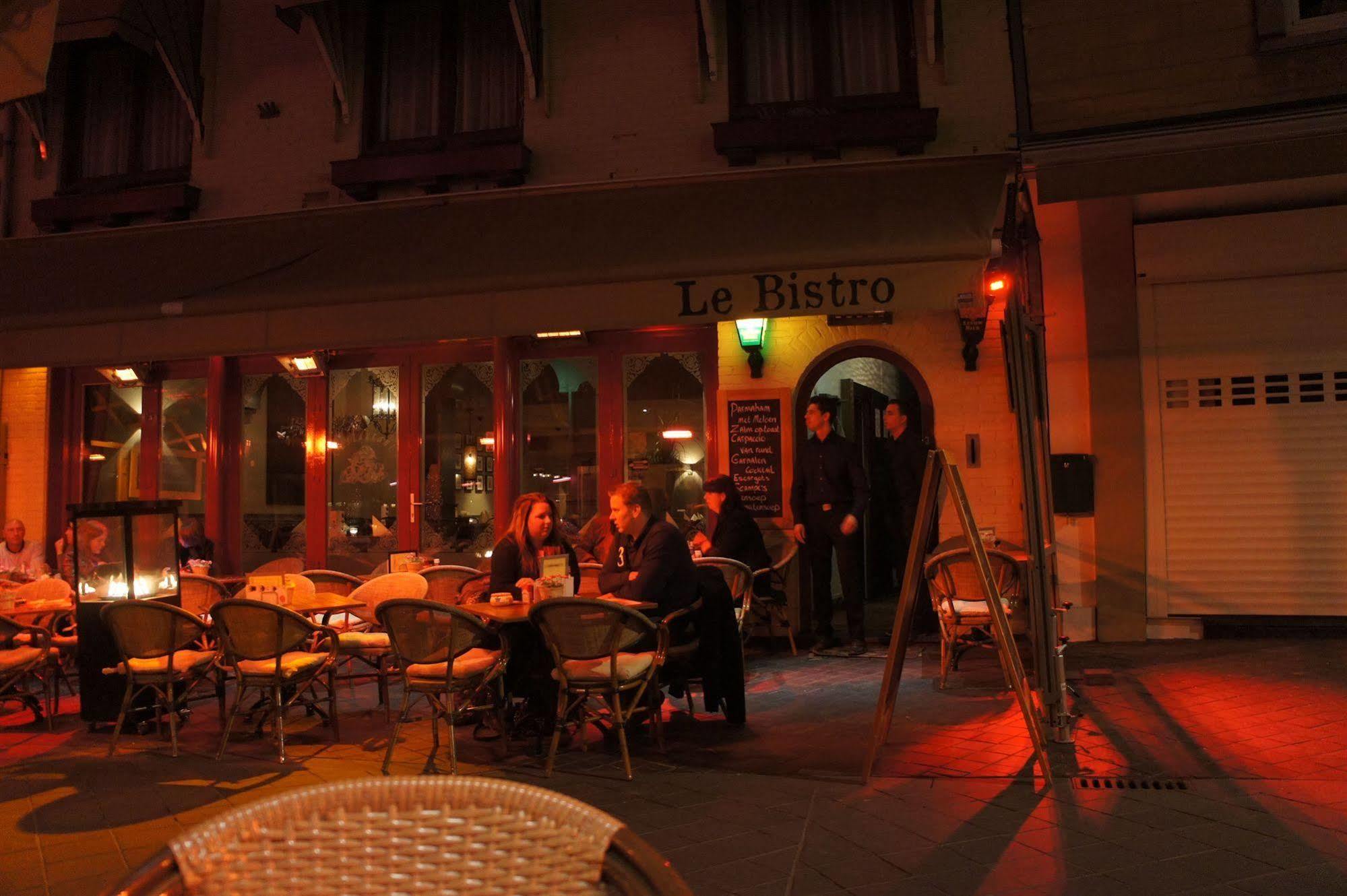 Le Bistro Hotel Valkenburg aan de Geul Exterior photo